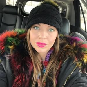 Meet your Posher, Tanya